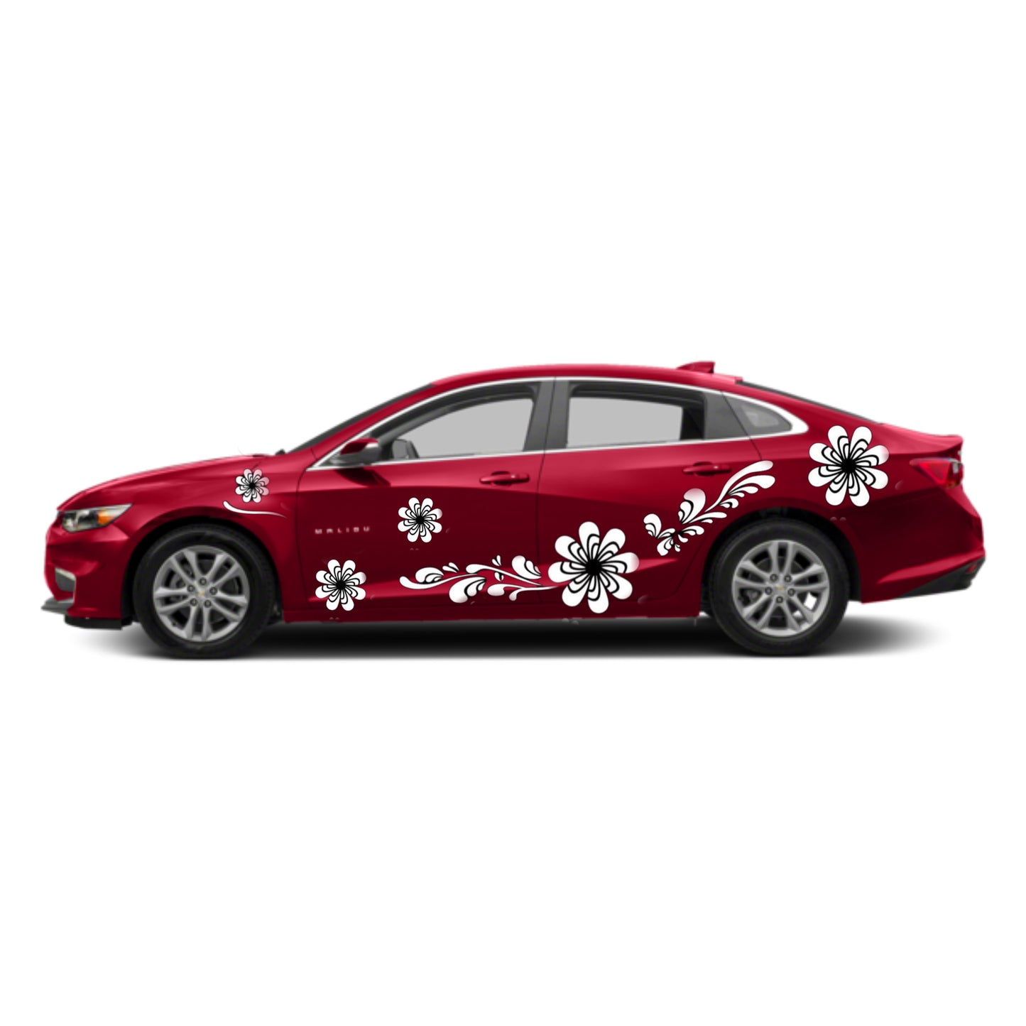 sparkling vehicle designs
