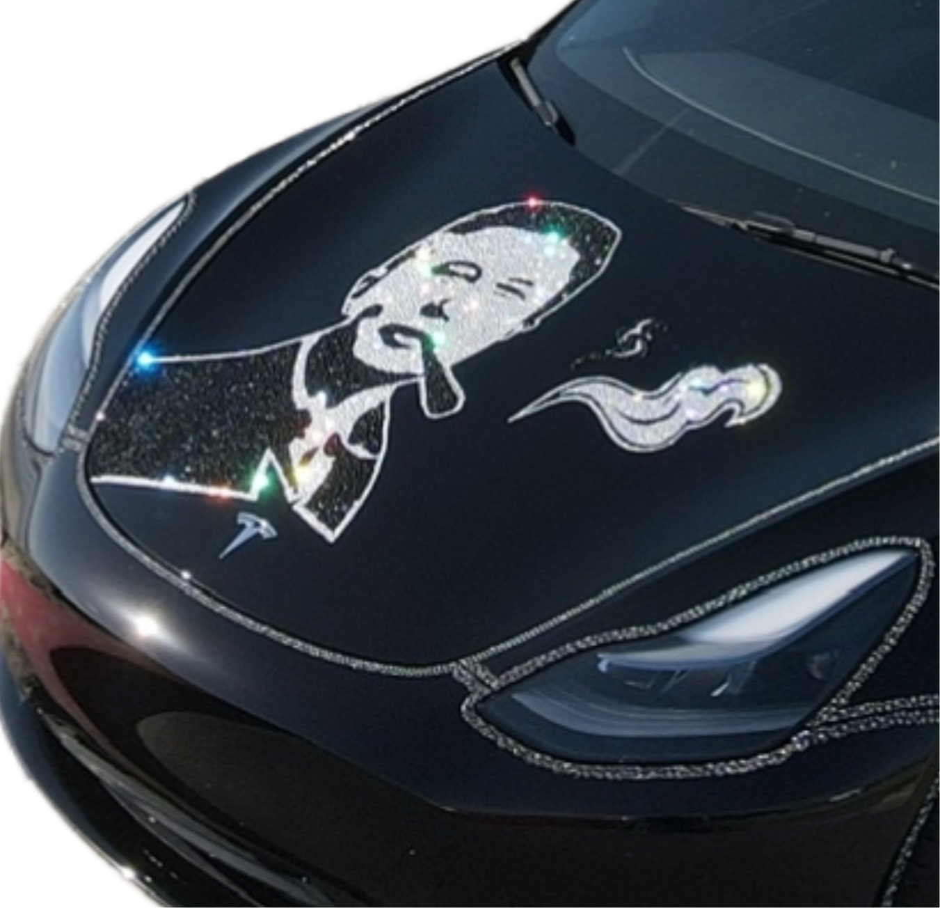 Unique Gifts by crystals motors