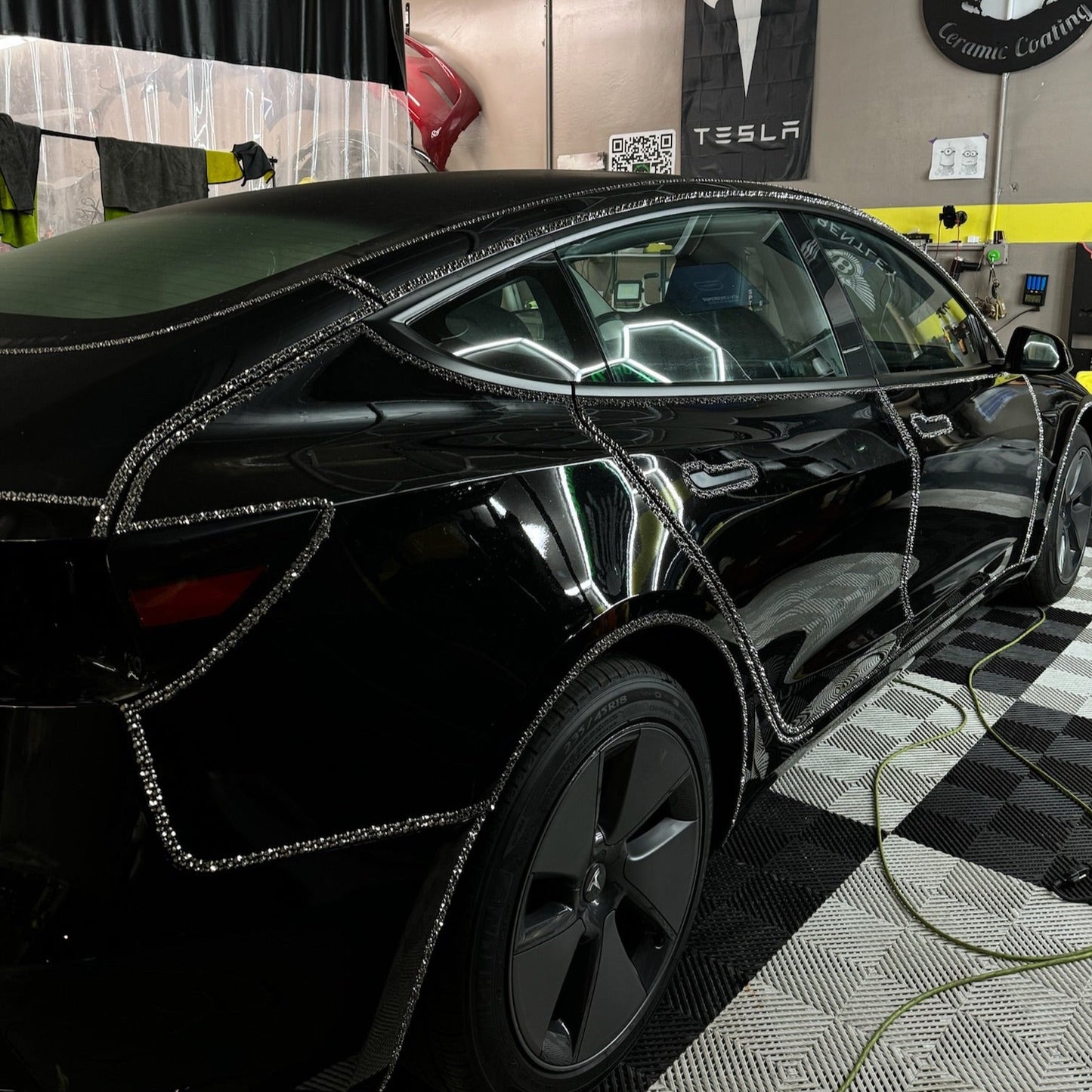 Artisan Car Detailing