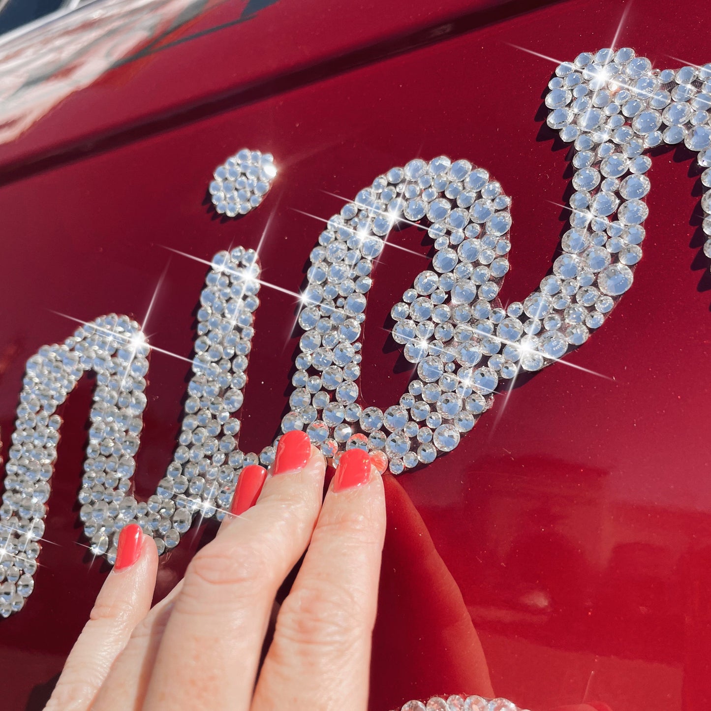 eye-catching logo designs by crystals motors