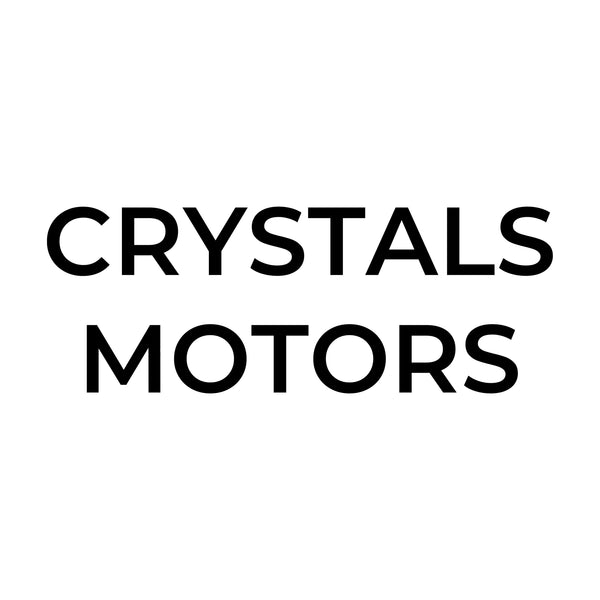 Crystals Motors